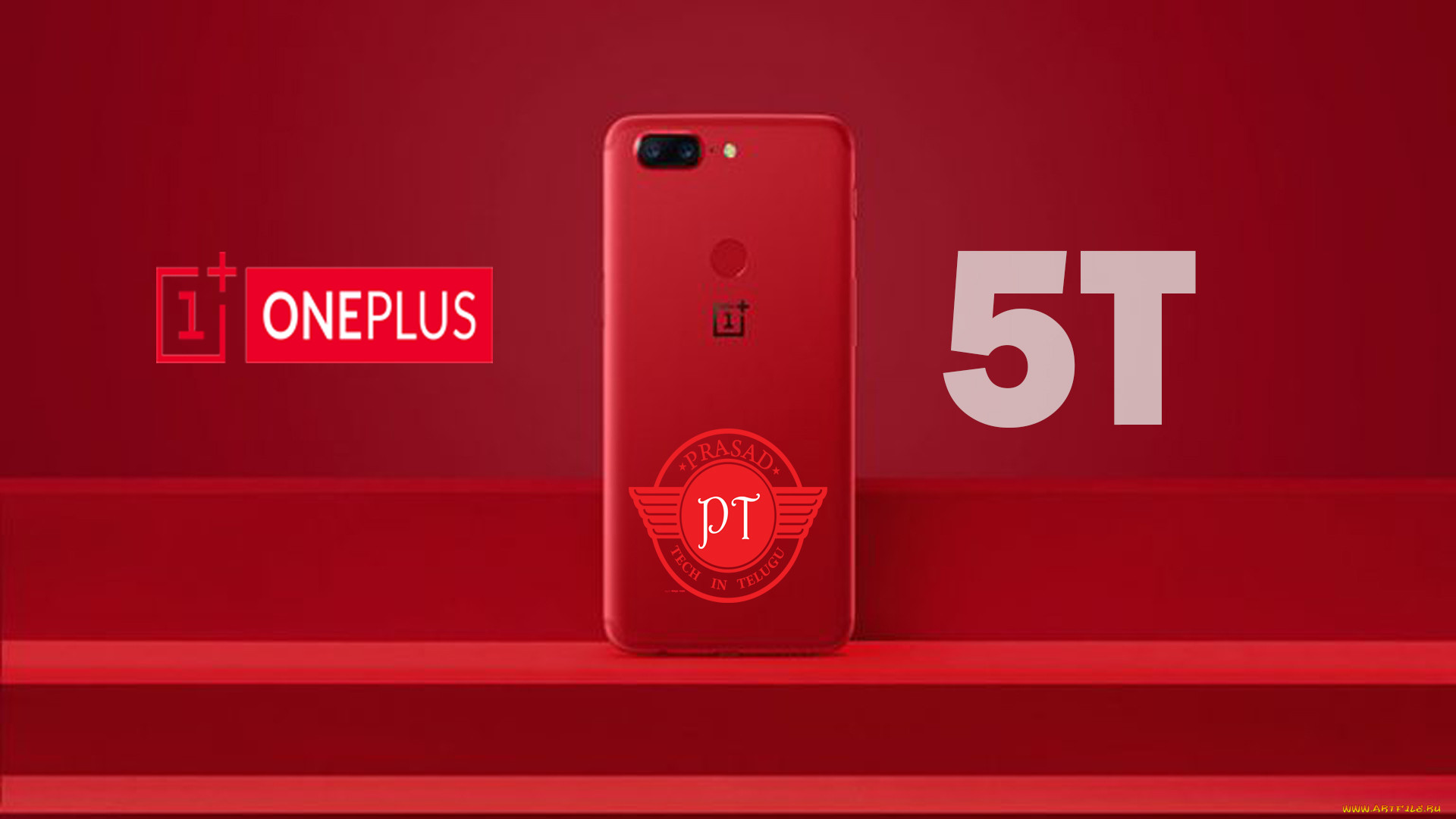 oneplus 5t, , - , hi-tech, logo, oneplus, 5t, lava, red, colour, 